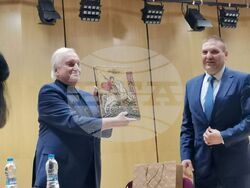 Снимка: Община Плевен