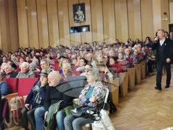 Снимка: Община Плевен