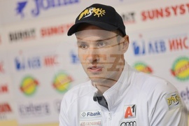 Радослав Янков - пресконференция