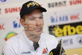 Радослав Янков - пресконференция