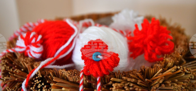 Исперих - работилница за мартеници