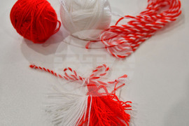 Исперих - работилница за мартеници