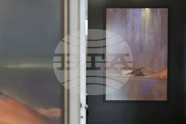 Бургас - Десислава Минчева - изложба живопис