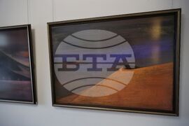 Бургас - Десислава Минчева - изложба живопис