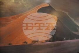 Бургас - Десислава Минчева - изложба живопис