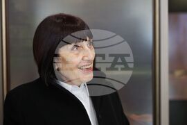 Бургас - Десислава Минчева - изложба живопис