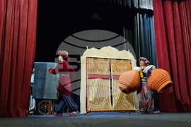 Ловеч - Музикален театър - премиера