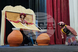 Ловеч - Музикален театър - премиера