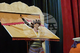 Ловеч - Музикален театър - премиера