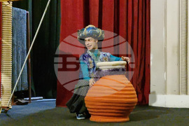 Ловеч - Музикален театър - премиера