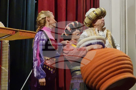 Ловеч - Музикален театър - премиера