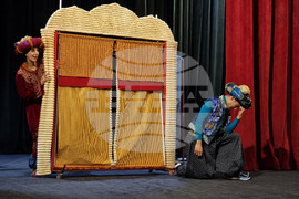 Ловеч - Музикален театър - премиера