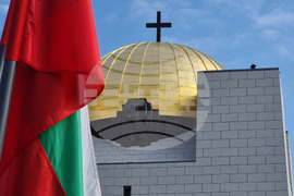 Русе - Освобождение - годишнина - историческа възстановка