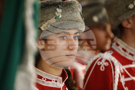 Русе - Освобождение - годишнина - историческа възстановка