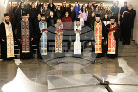 Русе - Освобождение - годишнина - историческа възстановка