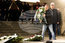 Русе - Освобождение - годишнина - историческа възстановка