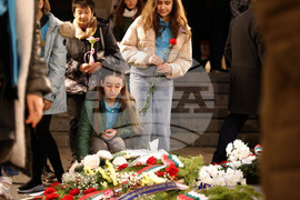 Русе - Освобождение - годишнина - историческа възстановка