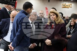 Пловдив - Международен панаир - откриване