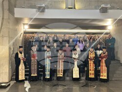 Снимка: Община Русе