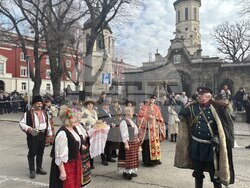 Снимка: Община Русе