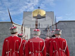 Снимка: Община Русе