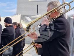 Снимка: Община Русе