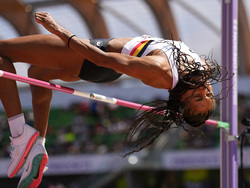 Worlds Athletics