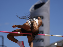 Worlds Athletics