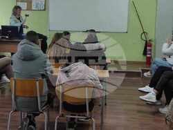 Снимка: Окръжен съд – Търговище