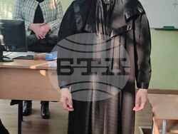 Снимка: Окръжен съд – Търговище