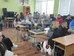 Снимка: Окръжен съд – Търговище