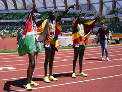Worlds Athletics