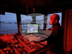 Снимка: Висше военноморско училище „Н. Й. Вапцаров“