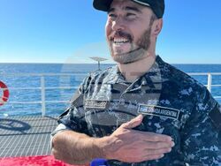 Снимка: Висше военноморско училище „Н. Й. Вапцаров“