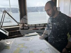 Снимка: Висше военноморско училище „Н. Й. Вапцаров“