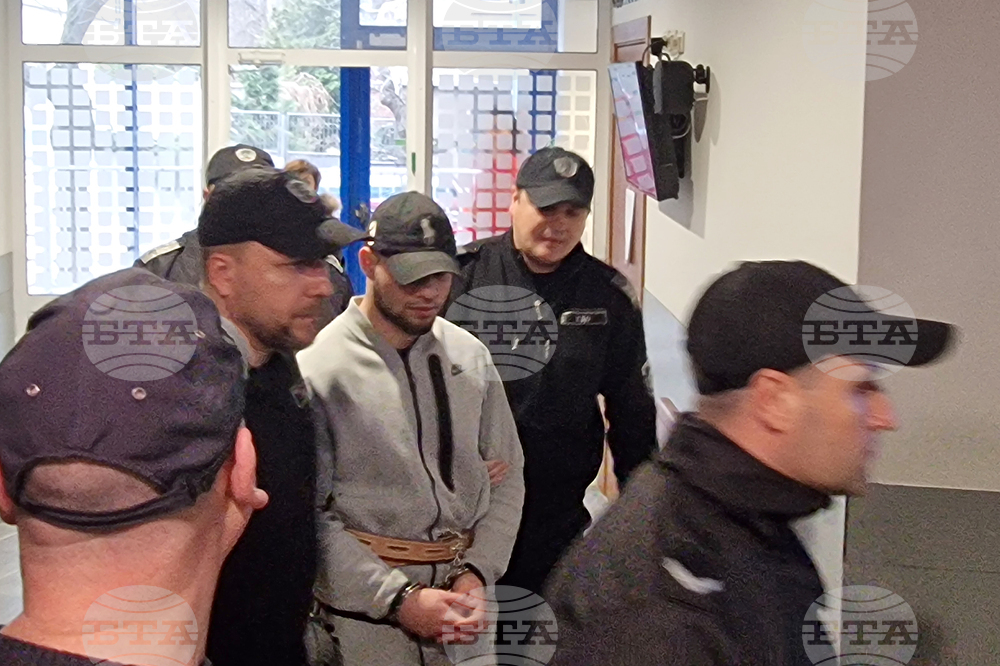 В Софийския районен съд продължава делото срещу Васил Михайлов, подсъдим за няколко побоя