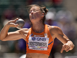 Worlds Athletics