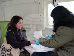 Снимка: РЗИ – Стара Загора