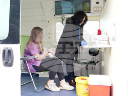 Снимка: РЗИ – Стара Загора