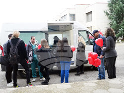 Снимка: РЗИ – Стара Загора