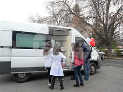 Снимка: РЗИ – Стара Загора