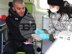 Снимка: РЗИ – Стара Загора