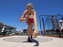 Worlds Athletics