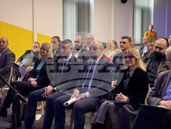 Снимка: Министерство на иновациите и растежа