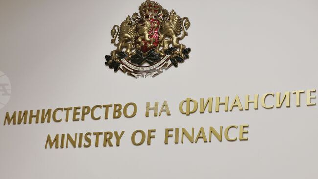 Пламен Павлов е освободен като заместник-директор на Агенция „Митници“