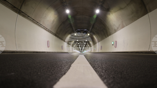 За неработещо осветление в тунел „Благоевград“ на автомагистрала „Струма“ предупредиха от Агенция „Пътна инфраструктура“