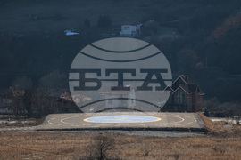 Благоевград – АМ Струма – тунел „Железница“ – пускане на движението