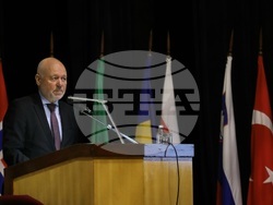 Снимка: Министерство на отбраната