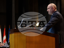 Снимка: Президентство