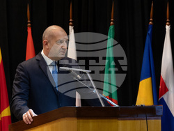 Снимка: Президентство